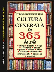 Cultura generala in 365 de zile